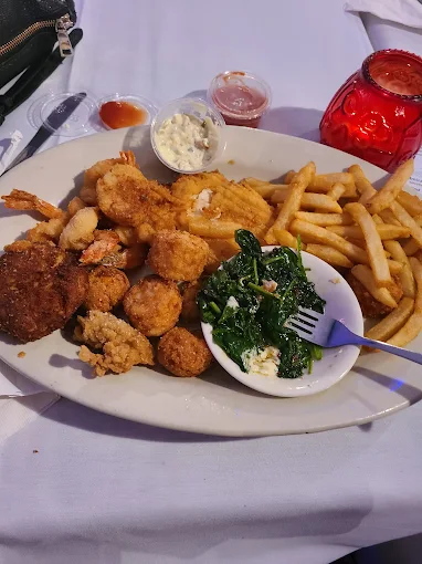 The Whiting