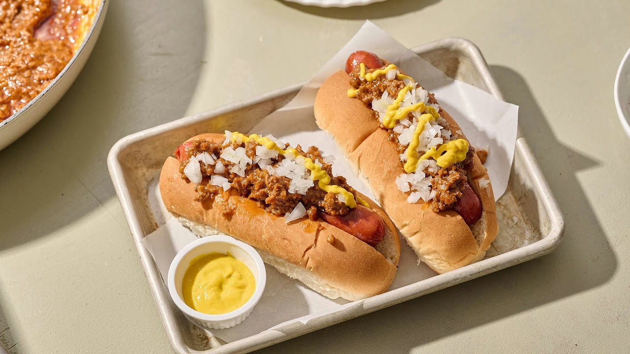 Coney Dog