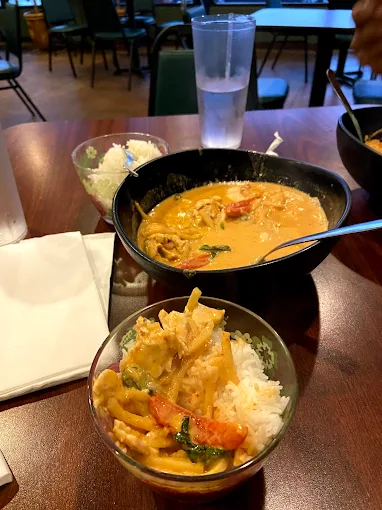 Song Phi Nong Food