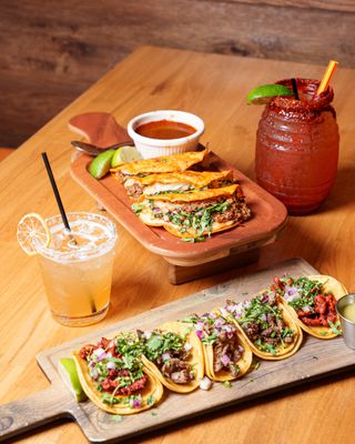 Authentic Latin Flavors 2026: The Ultimate Guide to Puerto Rican Mofongo & Texas Border Tacos
