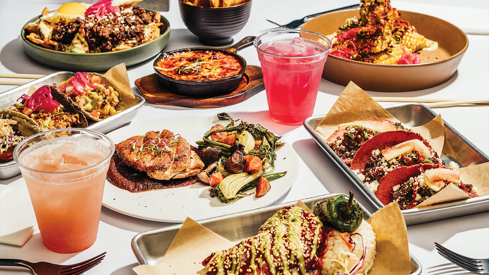 Chicago Neighborhood Dining 2026: Mastery of the Skillet & Counter Culture