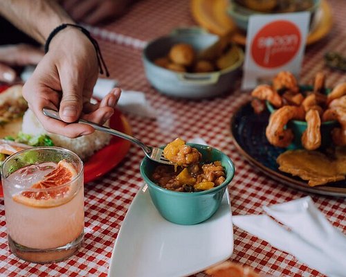 2026 Coastal Food Guide: Best Seafood Spots in Puerto Rico - Prices, Hours & Expert Tips