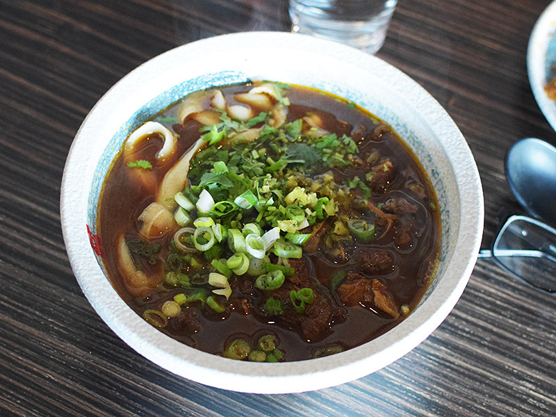 Noodle Nerd Confessions: Chasing Perfect Strands Across 35,000 Miles
