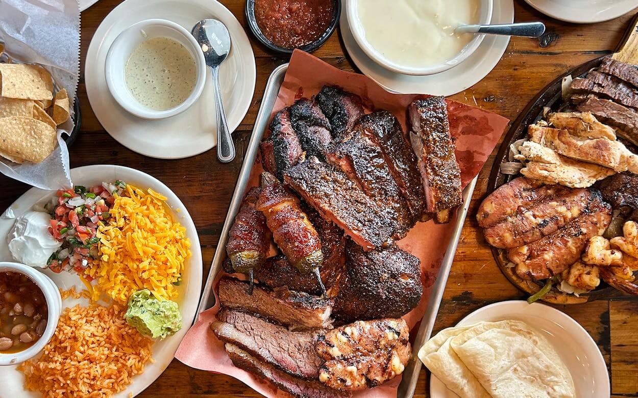 Tex-Mex Burnout to South American Fire: My Grill Awakening