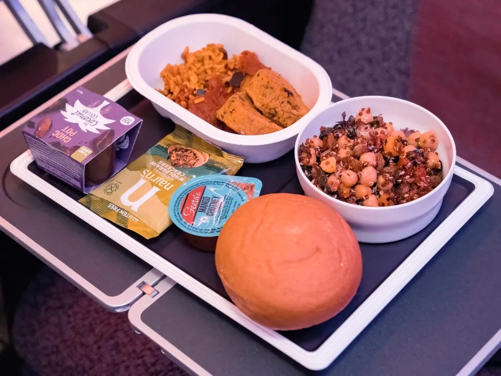 The Disasters: Worst Meals of 35,000 Miles (What NOT to Do)